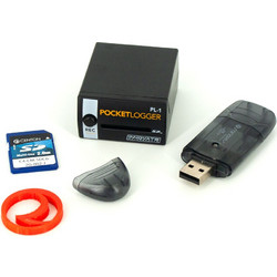Innovate PL-1: Pocket Logger Kit