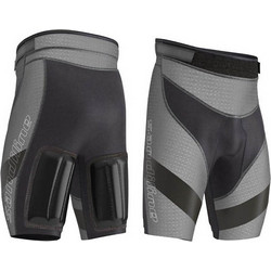 Παντελόνι Ιστιοπλοΐας Κοντό Hiking Shorts Air XLight SANDILINE