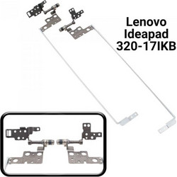 ΜΕΝΤΕΣΕΔΕΣ ΓΙΑ LAPTOP LENOVO IDEAPAD 320-17IKB