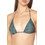 Guess Bikini Top Τριγωνάκι Κυπαρισσί E2GJ30MC04R-P81V