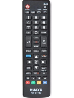HUAYU RM-L1162