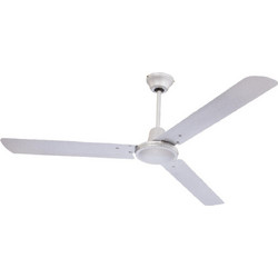Gruppe NK56 Ανεμιστήρας Οροφής 142cm 70W Silver