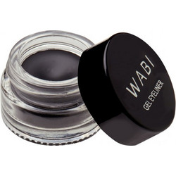 WABI Black Eyeliner Gel