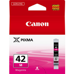 Canon CLI-42 Magenta Μελάνι Εκτυπωτή Inkjet 6386B001