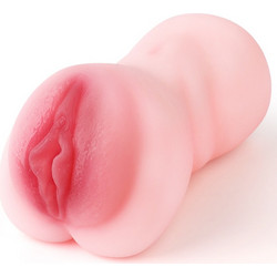 Kinksters Vanda Vagina Pocket Pussy & Sleeve Αυνανιστήρι