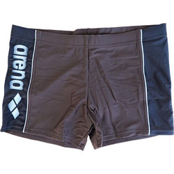 Arena Beny Αθλητικό Ανδρικό Μαγιό Boxer Ανθρακί 2764825-80