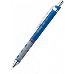 Μολύβι Μηχανικό Rotring Tikky 0.7mm Μπλέ