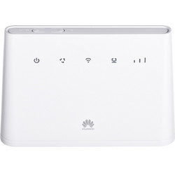 Huawei B311-221 Ασύρματο 4G Router WiFi 4