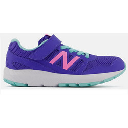 New Balance 570 Παιδικά Sneakers Μωβ YT570AS2