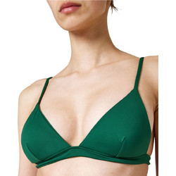 Sundek Bikini Top Τριγωνάκι Κυπαρισσί GW257KTL5900-78400