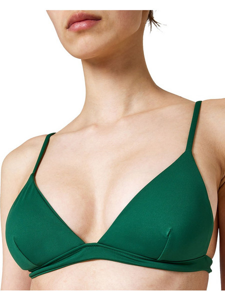 Sundek Bikini Top Τριγωνάκι Κυπαρισσί GW257KTL5900-78400