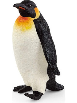 Schleich Wild Life Πιγκουίνος 14841