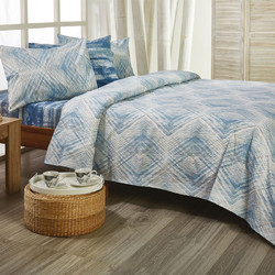 WhiteEgg Σετ Σεντόνια Μονά Βαμβακερά 175x270 Romance R036/3