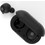 Swissten Stonebuds Ακουστικά Bluetooth In Ear Black
