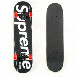 Fish Skateboards Skateboard 31 Supreme