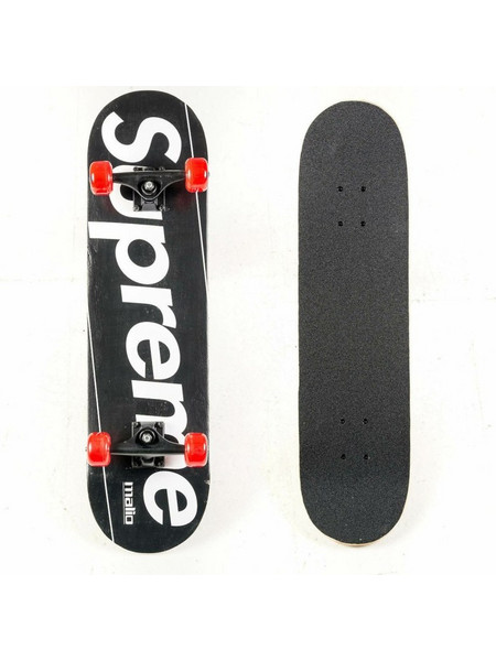 Fish Skateboards Skateboard 31 Supreme