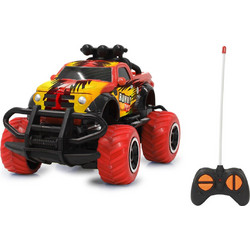 Jamara Monster Truck Runny Two Τηλεκατευθυνόμενο Φορτηγό Off Road 1:43 45984