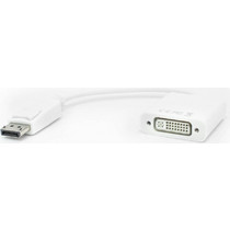 POWERTECH CAB-DP005 0.20m DISPLAY PORT 20pin ΣΕ DVI 24+5 ΚΑΛΩΔΙΟ
