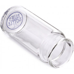 DUNLOP GP 272 BLUES BOTTLE SLIDE TRADITIONAL MEDIUM