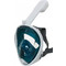 Ocean 21300 White/Light Blue