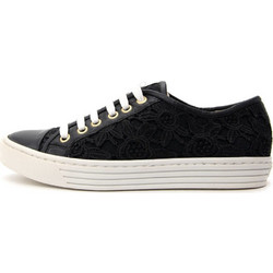 Fardoulis Γυναικεία Sneakers Μαύρα 223