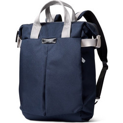 Bellroy Btka Tokyo Toteback Bag Navy Σακίδιο Πλάτης 20lt Μπλε