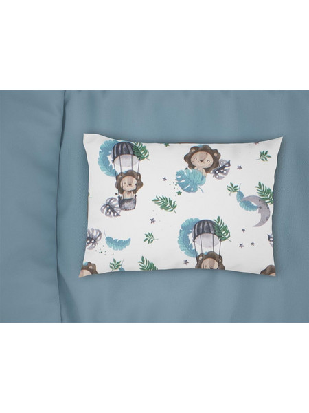 Guy Laroche Σετ Σεντόνια Υπέρδιπλα Βαμβακερά 240x265 Graffity Sand