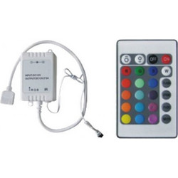 jager CONTROLLER LED RGB OPTONICA 6307