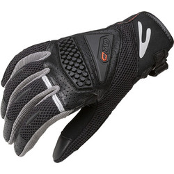 Garibaldi Ventour Grey/Black