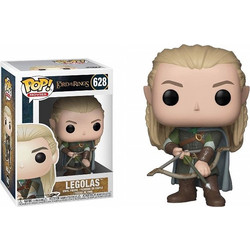 Funko Pop! Movies The Lord Of The Rings 628 Legolas