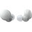 Sony LinkBuds S Ακουστικά Bluetooth In Ear Ανθεκτικά στο Νερό White