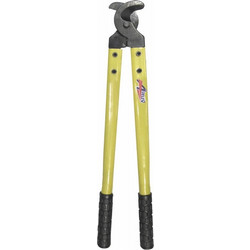 Adeleq Κόφτης Καλωδίων Φ34mm (Μήκος 55cm) 915-3241