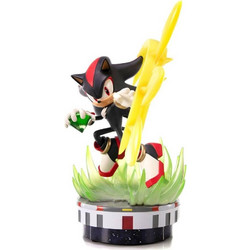 First 4 Figures Sonic The Hedgehog Shadow Chaos Control 50cm