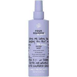 Four Reasons Original Silver Spray Μαλλιών για Όγκο & Επανόρθωση 250ml
