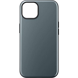 Nomad Sport Back Cover with MagSafe Blue (iPhone 13 Pro)]