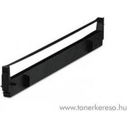 Ribbon Epson Black (C13S015642)