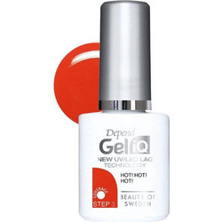 Depend Gel iQ Beter Hot