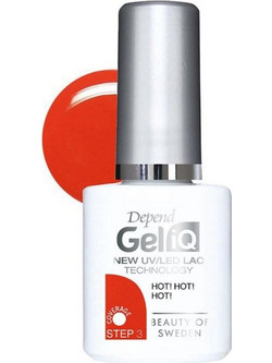 Depend Gel iQ Beter Hot