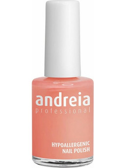 Andreia Nail Polish 45 Gloss Βερνίκι Νυχιών 10.5ml