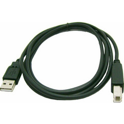 Καλώδιο OTG Micro USB 2.0 3GO 1.8m USB 2.0 A/B (1,8 m) Μαύρο