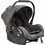 Bebe Stars Baby Plus Κάθισμα Αυτοκινήτου 0-13kg Graphite