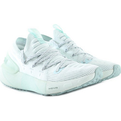 Under Armour HOVR Phantom 3 Running Γυναικεία Αθλητικά Παπούτσια για Τρέξιμο Πράσινα Mint 3025517-302