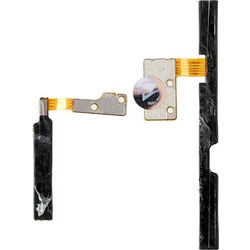 Alcatel 1SE 2020 5030F Καλωδιο Flex Side Keys Original Service PACK