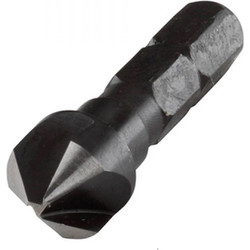 WOLFCRAFT Φρέζα Wolfcraft HSS O10mm