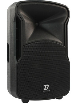 Boomtone DJ PRO 12DSP