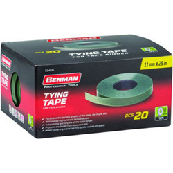 BENMAN Ταινία Δετικού Αμπελιών Benman 25m (72400)