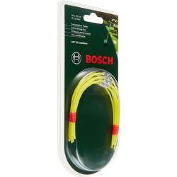 Bosch F016800174 Μεσινέζα 2,4mm x 0.23m 10τεμ