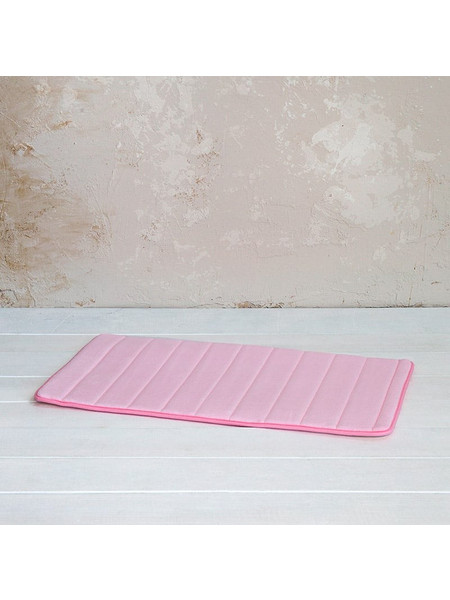 Πατάκι Μπάνιου 50X80 Kocoon Soft Pink (50x80)