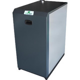 Thermostahl GreenTech GTC 35kW Ατομικός Λέβητας Πετρελαίου Συμπύκνωσης με Καυστήρα 30094kcal/h