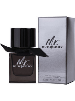Burberry Mr. Burberry Eau de Parfum 50ml